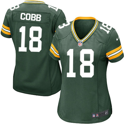 Women Green Bay Packers jerseys-020